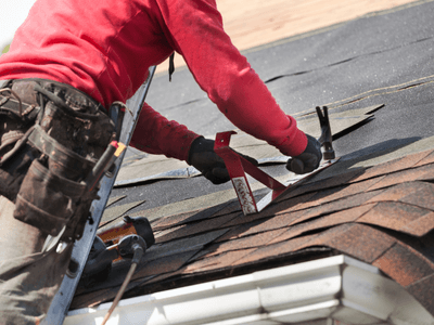 About Roof Repair Experts Dorena, OR